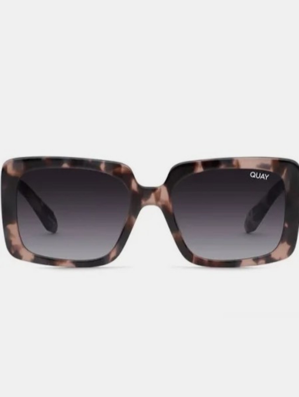 Quay Australia X Paris Total Vibe 54mm Sunglasses